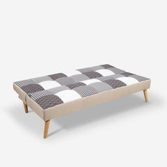 Divano letto Salotto design moderno 3 posti