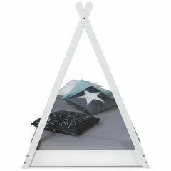 Legno bambini casa tipi letto 90x200